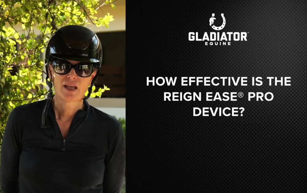 How Effective is the Reign Ease® Pro Device?