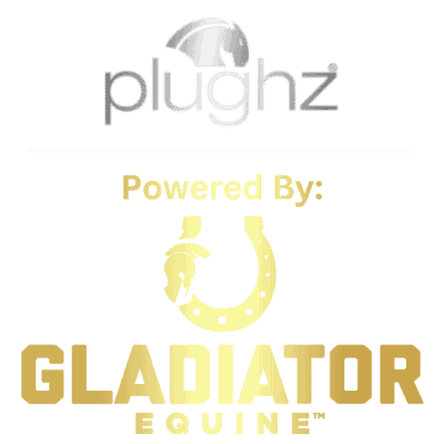 Plughz® Powered By Gladiator Equine