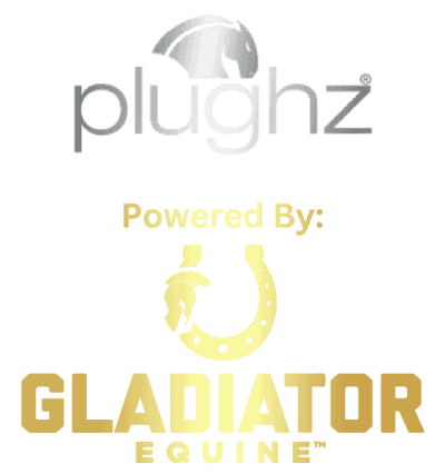 Plughz® Powered By Gladiator Equine
