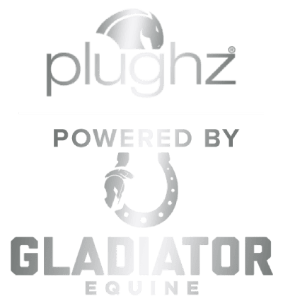 Plughz® Powered By Gladiator Equine