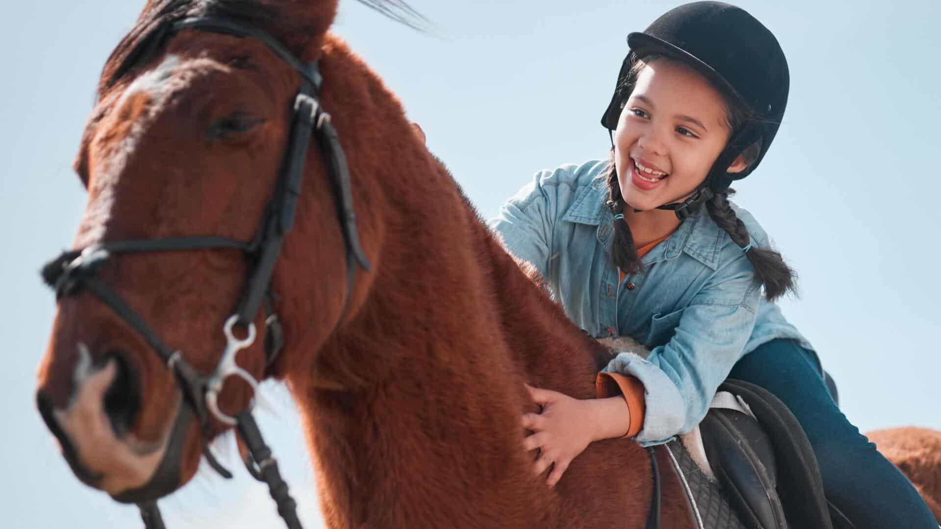 horse safety tips